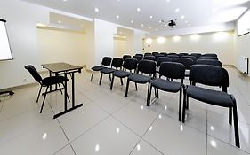 Boutique Hotel's II Rewolucji